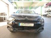 citroën c4 iii (ba_, bb_, bc_) del año 2023