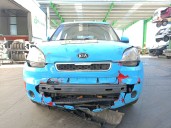 kia soul i (am) del año 2009