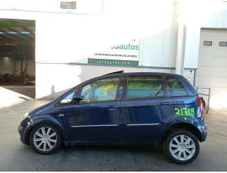 lancia musa (350_) del año 2006