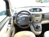 lancia musa (350_) del año 2006