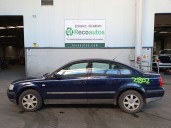 volkswagen passat b5 (3b2) del año 2000
