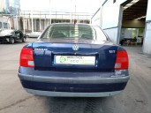 volkswagen passat b5 (3b2) del año 2000