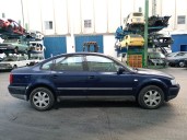 volkswagen passat b5 (3b2) del año 2000