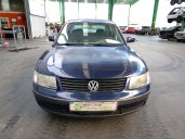 volkswagen passat b5 (3b2) del año 2000