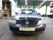 volkswagen passat b5 (3b2) del año 2000