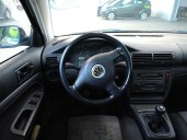 volkswagen passat b5 (3b2) del año 2000