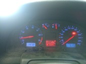 volkswagen passat b5 (3b2) del año 2000