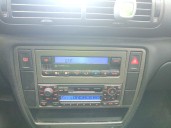 volkswagen passat b5 (3b2) del año 2000