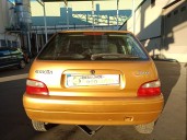 citroën saxo (s0, s1) del año 2001