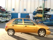 citroën saxo (s0, s1) del año 2001