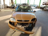 citroën saxo (s0, s1) del año 2001