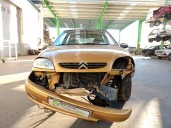 citroën saxo (s0, s1) del año 2001