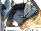 citroën saxo (s0, s1) del año 2001