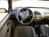 citroën saxo (s0, s1) del año 2001
