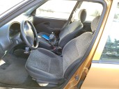citroën saxo (s0, s1) del año 2001