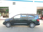 ssangyong rodius i del año 2007