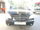 ssangyong rodius i del año 2007