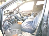 ssangyong rodius i del año 2007