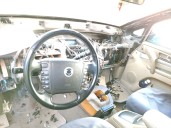 ssangyong rodius i del año 2007