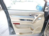 ssangyong rodius i del año 2007