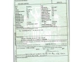 ssangyong rodius i del año 2007