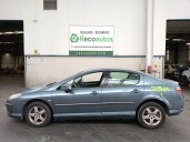 peugeot 407 (6d_) del año 2006