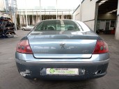 peugeot 407 (6d_) del año 2006