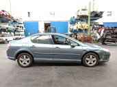 peugeot 407 (6d_) del año 2006