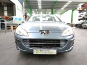 peugeot 407 (6d_) del año 2006