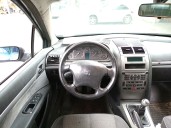 peugeot 407 (6d_) del año 2006