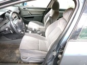 peugeot 407 (6d_) del año 2006