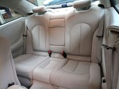 mercedes-benz clk (c209) del año 2002