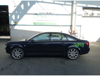 audi a6 c5 (4b2, 4b4) del año 2002