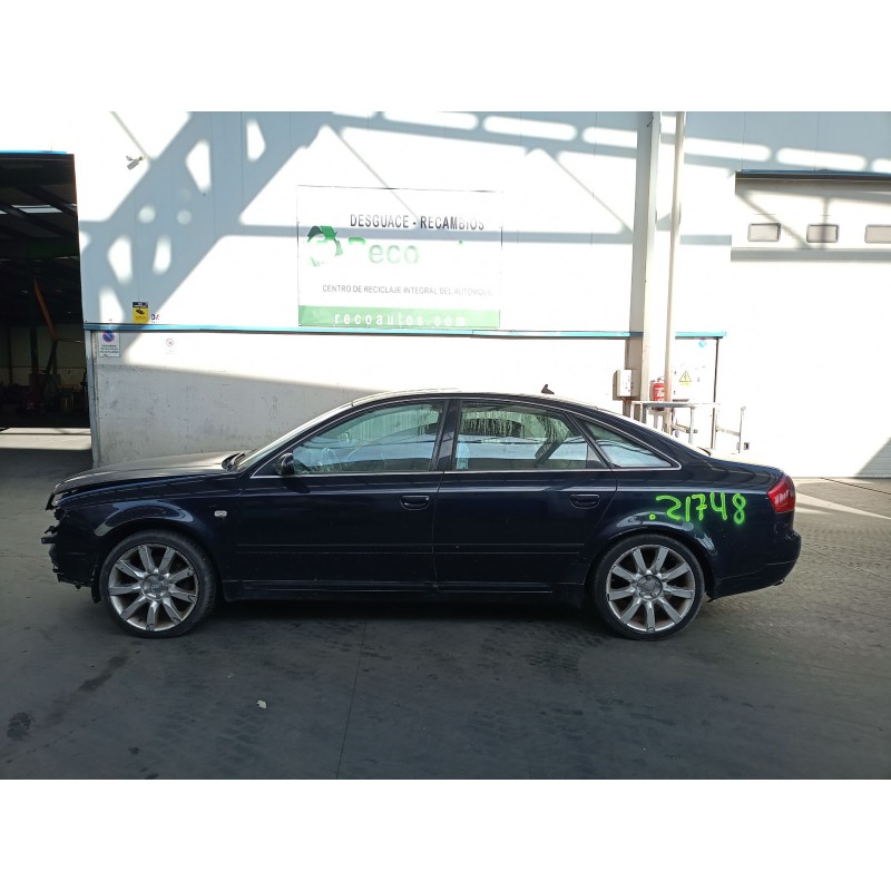 audi a6 c5 (4b2, 4b4) del año 2002