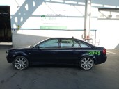 audi a6 c5 (4b2, 4b4) del año 2002