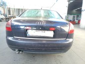 audi a6 c5 (4b2, 4b4) del año 2002