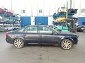 audi a6 c5 (4b2, 4b4) del año 2002