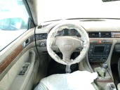 audi a6 c5 (4b2, 4b4) del año 2002