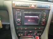 audi a6 c5 (4b2, 4b4) del año 2002
