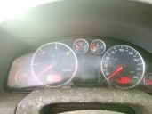 audi a6 c5 (4b2, 4b4) del año 2002