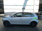 volkswagen polo iv (9n_, 9a_) del año 2007