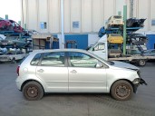 volkswagen polo iv (9n_, 9a_) del año 2007