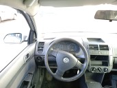 volkswagen polo iv (9n_, 9a_) del año 2007