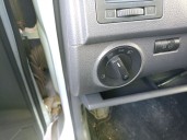 volkswagen polo iv (9n_, 9a_) del año 2007