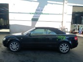 audi a4 b6 descapotable (8h7) del año 2004