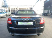 audi a4 b6 descapotable (8h7) del año 2004
