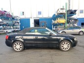 audi a4 b6 descapotable (8h7) del año 2004
