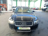 audi a4 b6 descapotable (8h7) del año 2004