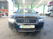audi a4 b6 descapotable (8h7) del año 2004