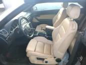 audi a4 b6 descapotable (8h7) del año 2004